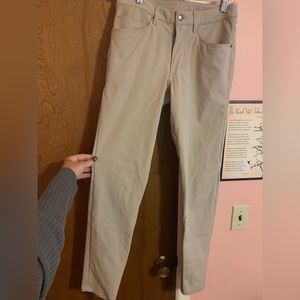 LULULEMON PANTS